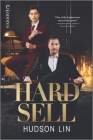 Hard Sell: A Best Friend's Brother Romance Cover Image