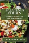 Salatenes Verden: Friske Startpunkter for Nybegynnere Cover Image