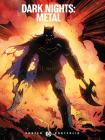 DC Poster Portfolio: Dark Nights: Metal By Various (Illustrator) Cover Image