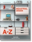 Design Industriel A-Z By Fiell (Editor) Cover Image