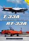 T-33a/Rt-33a Shooting Star By Federico Anselmino, Claudio Col (Translator), Mauro Cini (Illustrator) Cover Image
