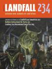 Landfall 234: Aotearoa New Zealand Arts and Letters, Spring 2017 By David Eggleton (Editor) Cover Image