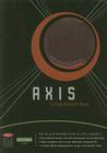 Axis Bible-NKJV: A Study Bible for Teens Cover Image