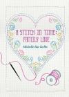 A Stitch in Time: Family Love Cover Image