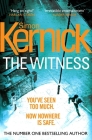 The Witness (DI Ray Mason #1) By Simon Kernick Cover Image