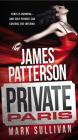 Private Paris By James Patterson, Mark Sullivan Cover Image