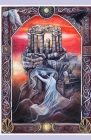 The Twilight of the Gods: The Delphic Maxims By M. S. Edwards, Janka Latečková (Illustrator), Js Moore Cover Image