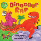 Dinosaur Rap (Barefoot Singalongs) Cover Image