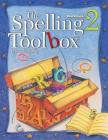 Spelling Toolbox 2 By Linda Kita-Bradley Cover Image