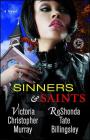 Sinners & Saints By Victoria Christopher Murray, ReShonda Tate Billingsley Cover Image
