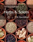 The Encyclopedia of Herbs and Spices: Two Volume Set By P. Ravindran Cover Image