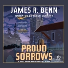 Proud Sorrows (Billy Boyle World War II Mysteries #18) Cover Image