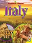 Italy (Exploring Countries) By Joy Gregory Cover Image