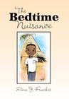 The Bedtime Nuisance By Elma J. Funches Cover Image