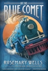 On the Blue Comet Cover Image