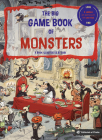 The Big Game Book of Monsters Cover Image