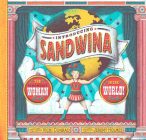 Introducing Sandwina: The Strongest Woman in the World! Cover Image