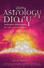 2019 Astrology Diary: Plan Your Year with the Stars-Northern Hemisphere By Patsy Bennett Cover Image