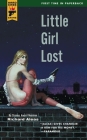 Little Girl Lost (John Blake) By Richard Aleas Cover Image