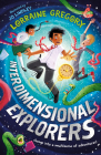 Interdimensional Explorers Cover Image