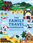 Lonely Planet The Family Travel Handbook 1 Cover Image