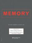 Memory Editing Mechanisms: A Special Issue of Memory (Special Issues of Memory) Cover Image