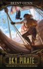 Sky Pirate: Treasure of a Thousand Kingdoms By Brent Gunn Cover Image