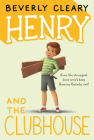 Henry and the Clubhouse (Henry Huggins #5) Cover Image