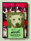 Tails from the Booth Notebooks (Set of 3) By Lynn Terry Cover Image