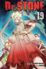 Dr. STONE, Vol. 19 Cover Image