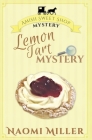Lemon Tart Mystery Cover Image