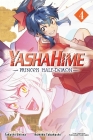 Yashahime: Princess Half-Demon, Vol. 4 By Rumiko Takahashi (Created by), Takashi Shiina, Katsuyuki Sumisawa (Other adaptation by) Cover Image