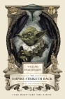 William Shakespeare's The Empire Striketh Back: Star Wars Part the Fifth (William Shakespeare's Star Wars #5) Cover Image