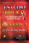 Estudio Bíblico: Génesis 3: La Caída del Hombre Cover Image