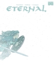 Eternal By Ryan K. Lindsay, Eric Zawadzki (Illustrator) Cover Image