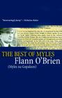 Best of Myles (John F. Byrne Irish Literature) Cover Image