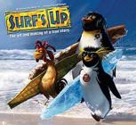 Surf's Up: The Art and Making of a True Story Cover Image