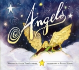 Angels By Alexis York Lumbard, Flavia Weedn (Illustrator) Cover Image
