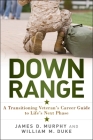 Down Range By James D. Murphy, William M. Duke Cover Image