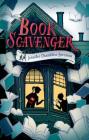 Book Scavenger (The Book Scavenger series #1) By Jennifer Chambliss Bertman Cover Image