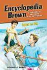 Encyclopedia Brown Saves the Day By Donald J. Sobol, Leonard Shortall (Illustrator) Cover Image