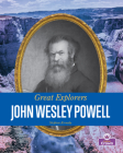 John Wesley Powell By Stephen Krensky Cover Image