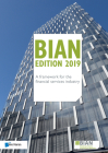 Bian - A Framework for the Financial Services Industry By Van Haren Publishing (Editor) Cover Image
