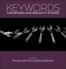 Keywords for Gender and Sexuality Studie Cover Image