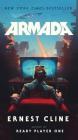 Armada By Ernest Cline Cover Image