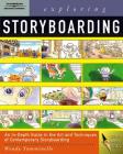 Exploring Storyboarding Cover Image