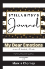 STELLA BITSY'S Journal: My Dear Emotions Cover Image