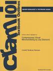 Contemporary Visual Merchandising (Cram101 Textbook Outlines) Cover Image