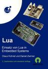 Lua: Einsatz von Lua in Embedded Systems Cover Image