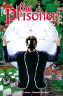 The Prisoner: The Uncertainty Machine Cover Image